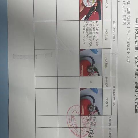 坝光片区防洪（潮）排涝工程Ⅱ标消防、扬尘治理、高处作业治理