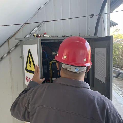 坝光片区防洪（潮）排涝工程Ⅱ标消防、扬尘治理、危险工作专项治理（副本）