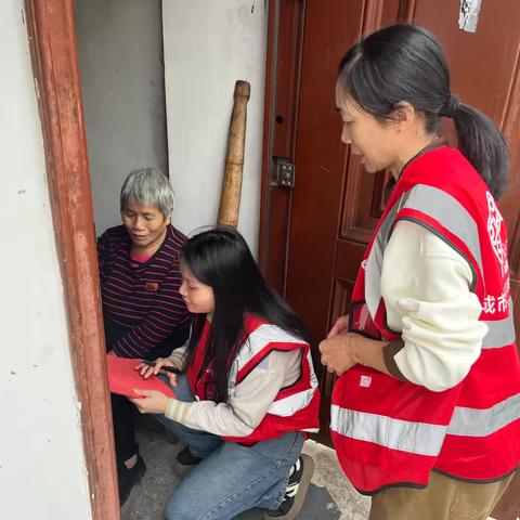 创建文明城市，生活因你我而美好