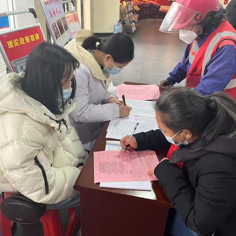 家庭医生在“身边” ‍医疗服务在“门口”