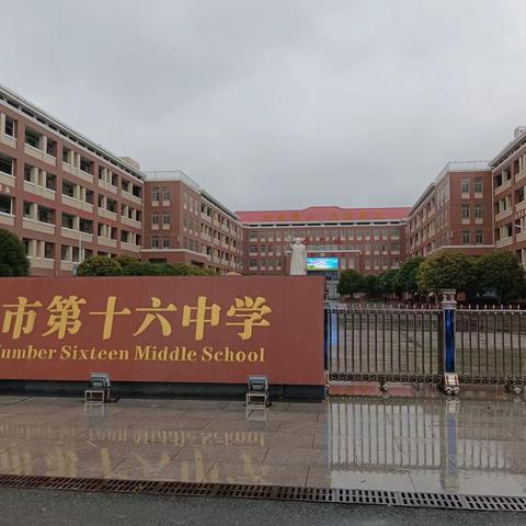 试试破茧，翩翩化蝶——金中第三批赴岳阳十六中“取经”剪影