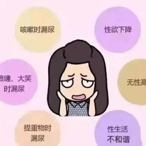 【女性盆底康复，致最美的你】乾县崇仁医院推出盆底康复治疗优惠活动