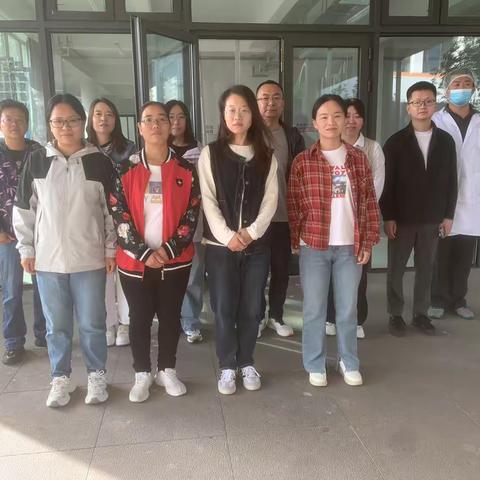 守护学生“舌尖上的安全”