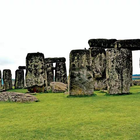 欧洲秋游—Caribbean princess
