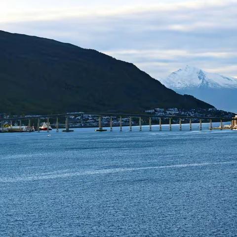 欧洲秋游—Caribbean princess