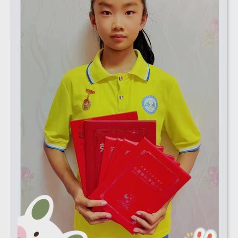 以梦为马，不负韶华。——美丽校园，我来代言！