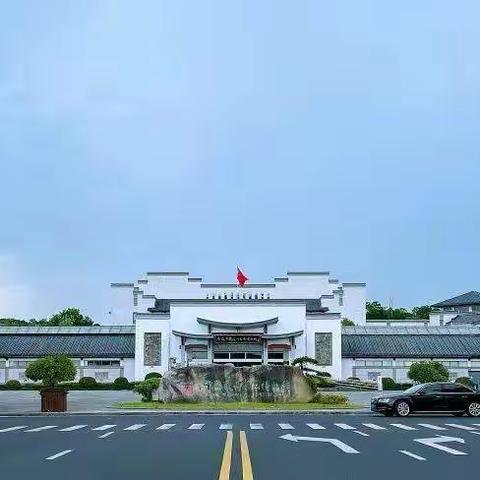 行走徽州——记2023年暑假徽州研学活动