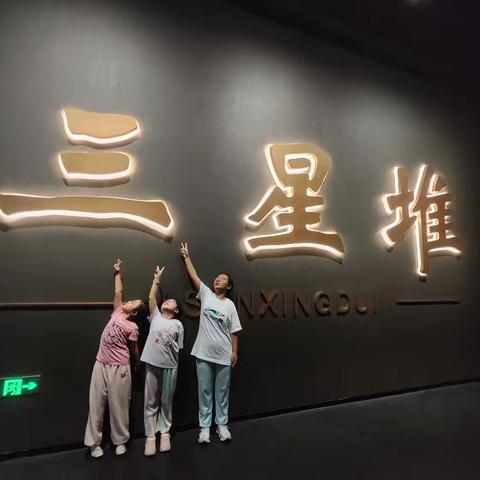 我的博物馆参观日记