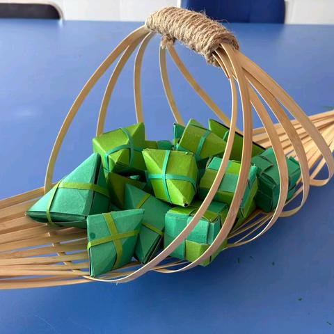 【粽情端午 传承匠心】端午主题活动