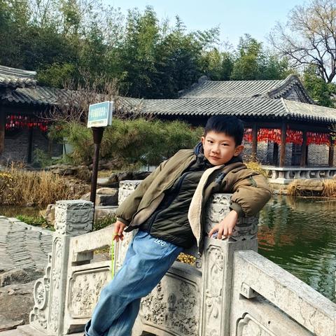 我们的足迹㈣