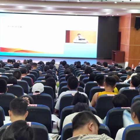 赋能助成长，学习促提升
