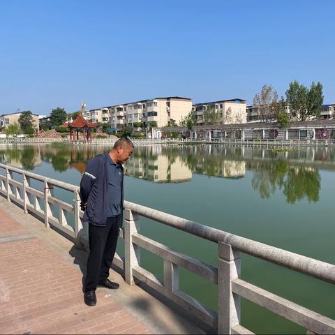 祥符区“三化、绿化”指挥部日常