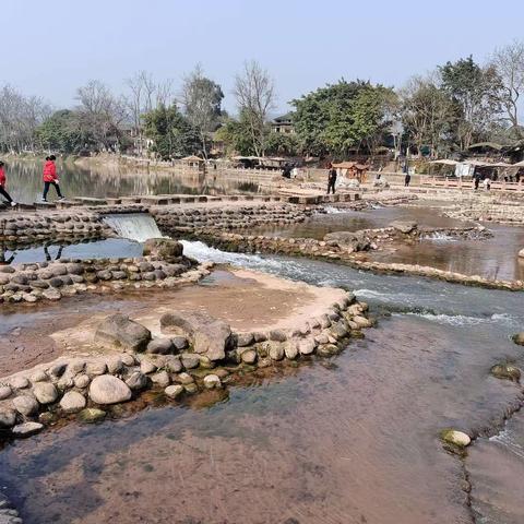 川西竹海之旅