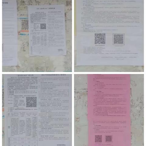 发挥网格优势、助力保险征缴