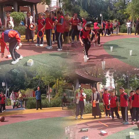 实践活动：共筑班级团结情