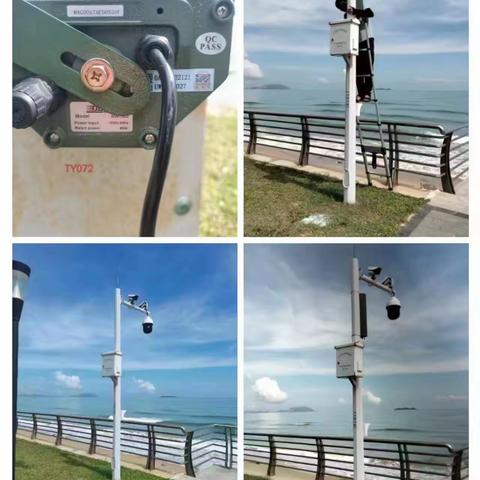 迎战台风“泰利”！天涯区应用5G广播开展防台防汛宣传