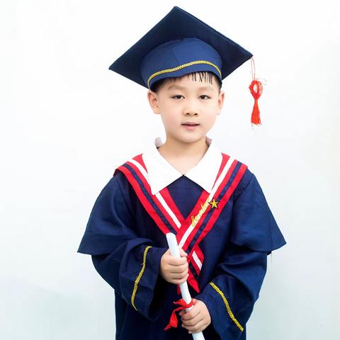 舞美幼儿园大一班陈瑞明2022-2023年度下学期个人成长记录