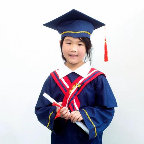 舞美幼儿园大一班肖若可2022-2023年度下学期个人成长记录