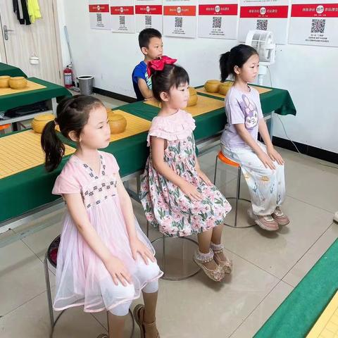 同为国粹，为什么围棋没有象棋那么普及？