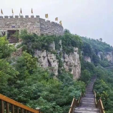 走进红色圣地 感受家国情怀—穿越时空三日课程