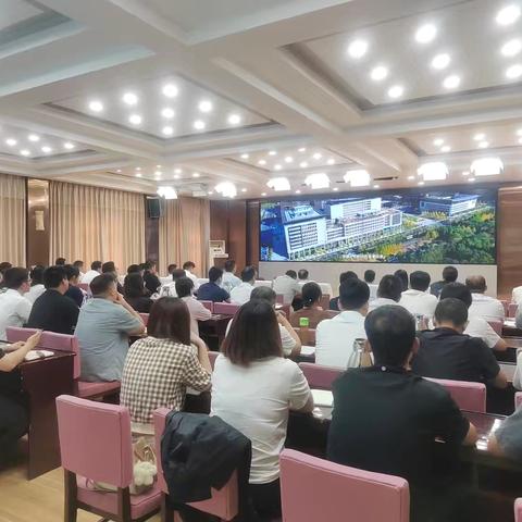 2025年丛台区科技活动周暨科技工作者日活动成功举办