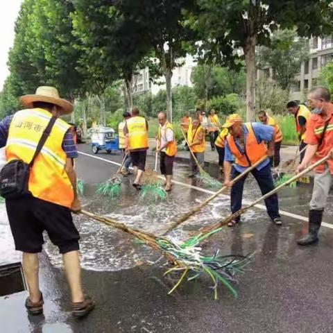 “小”岗位，“大”作为