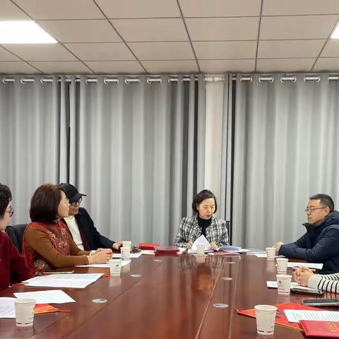 学习贯彻精神，曲江农工党奋进 2025