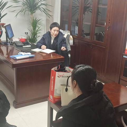 沈丘农商银行：全方位出击 做好客户信息治理工作