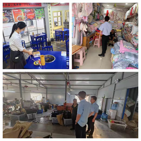 小微贷助力县域经济发展 践行农商社会责任