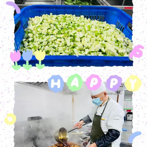 爱心陪餐，共享“食”光——泷湖湾幼儿园中三班家长陪餐活动