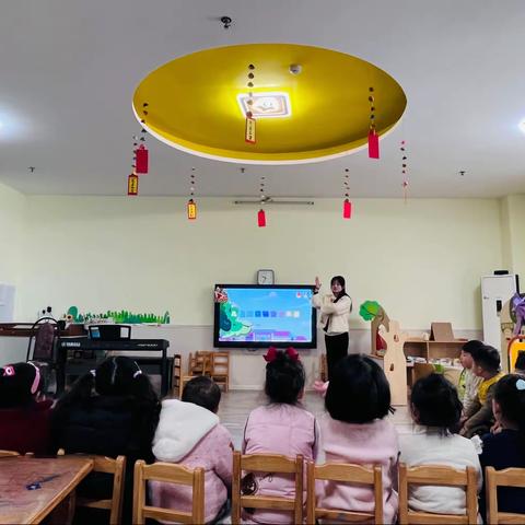 防拐防骗 安全“童”行——蚌埠市龙湖幼教集团泷湖湾分园防拐骗安全演练活动