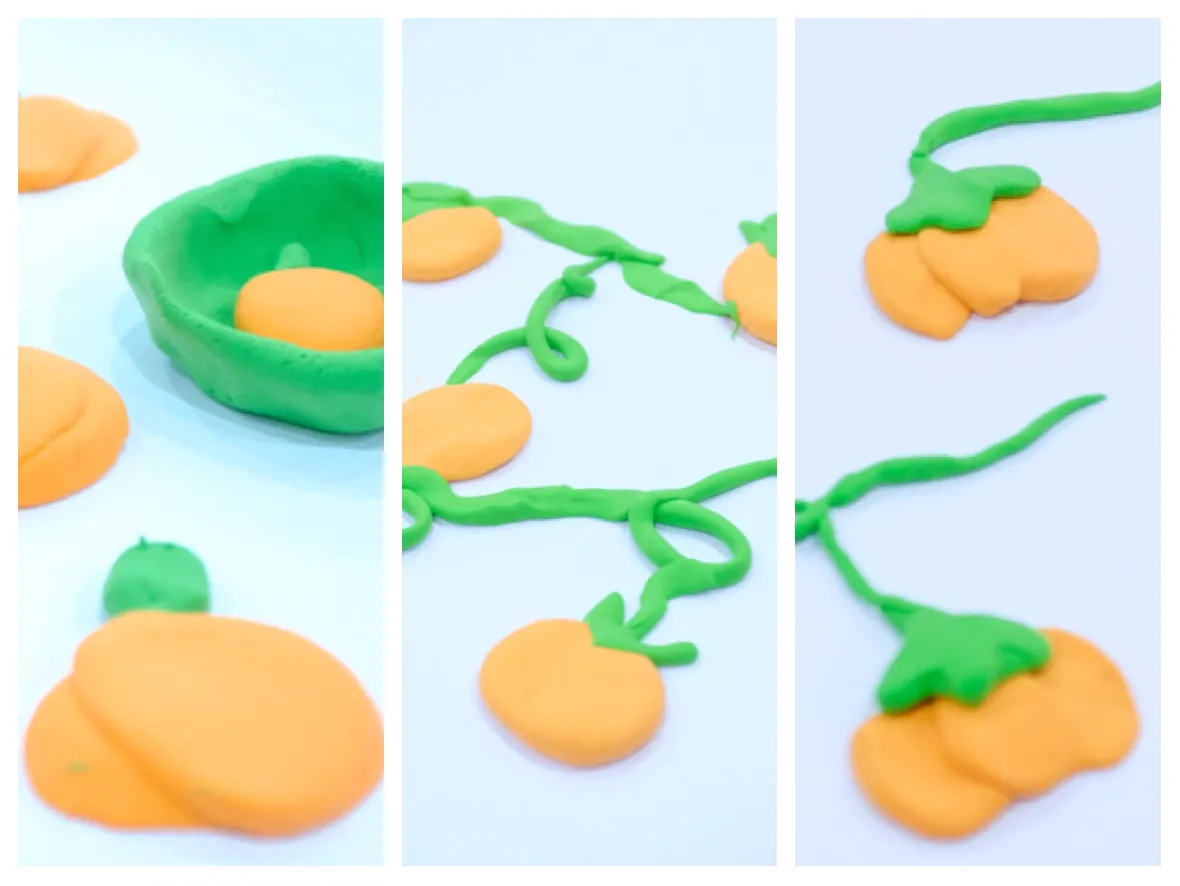 简篇-【高陵文旅】阅读文化节 | 阅读小精灵乐园——《南瓜汤》绘本故事分享会