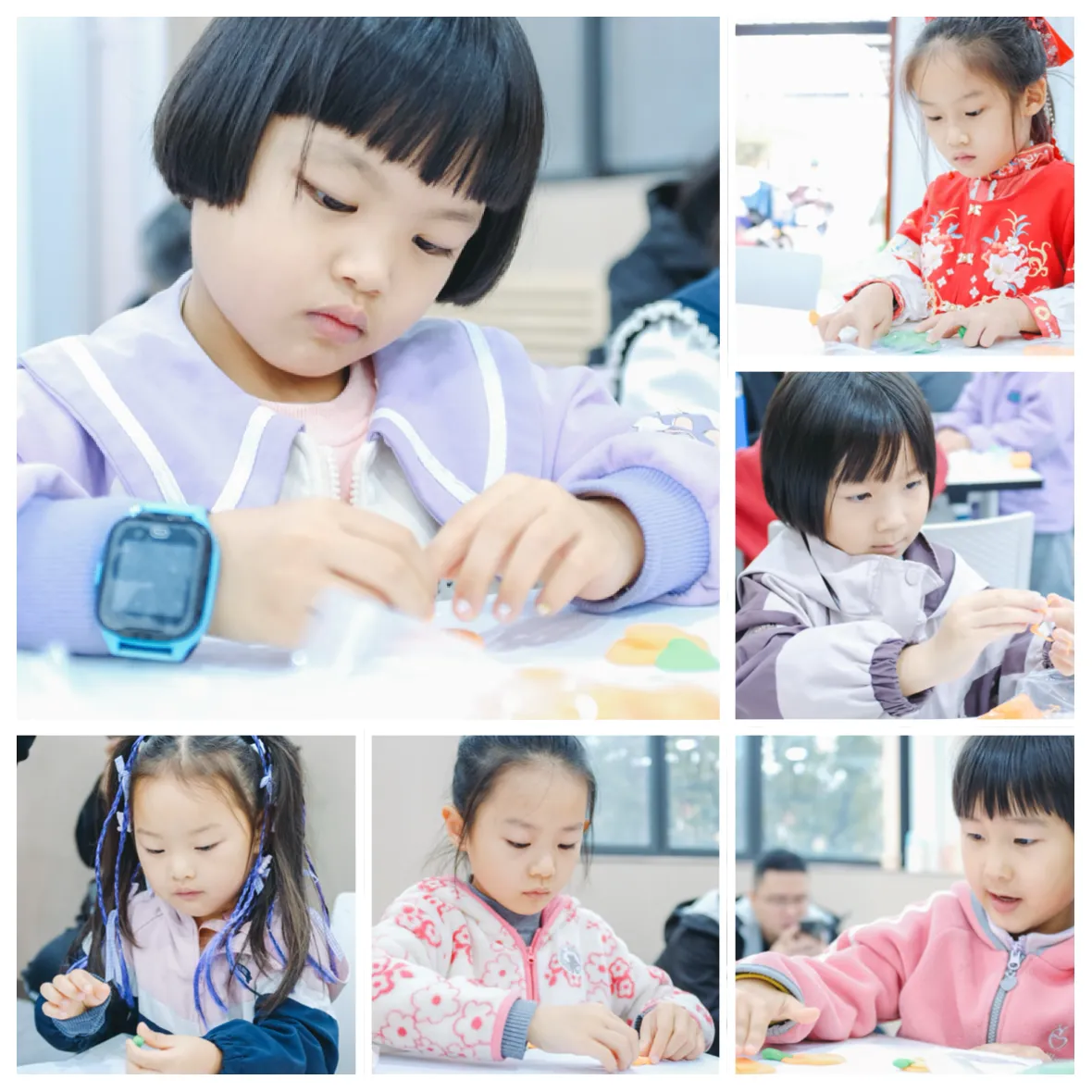 简篇-【高陵文旅】阅读文化节 | 阅读小精灵乐园——《南瓜汤》绘本故事分享会