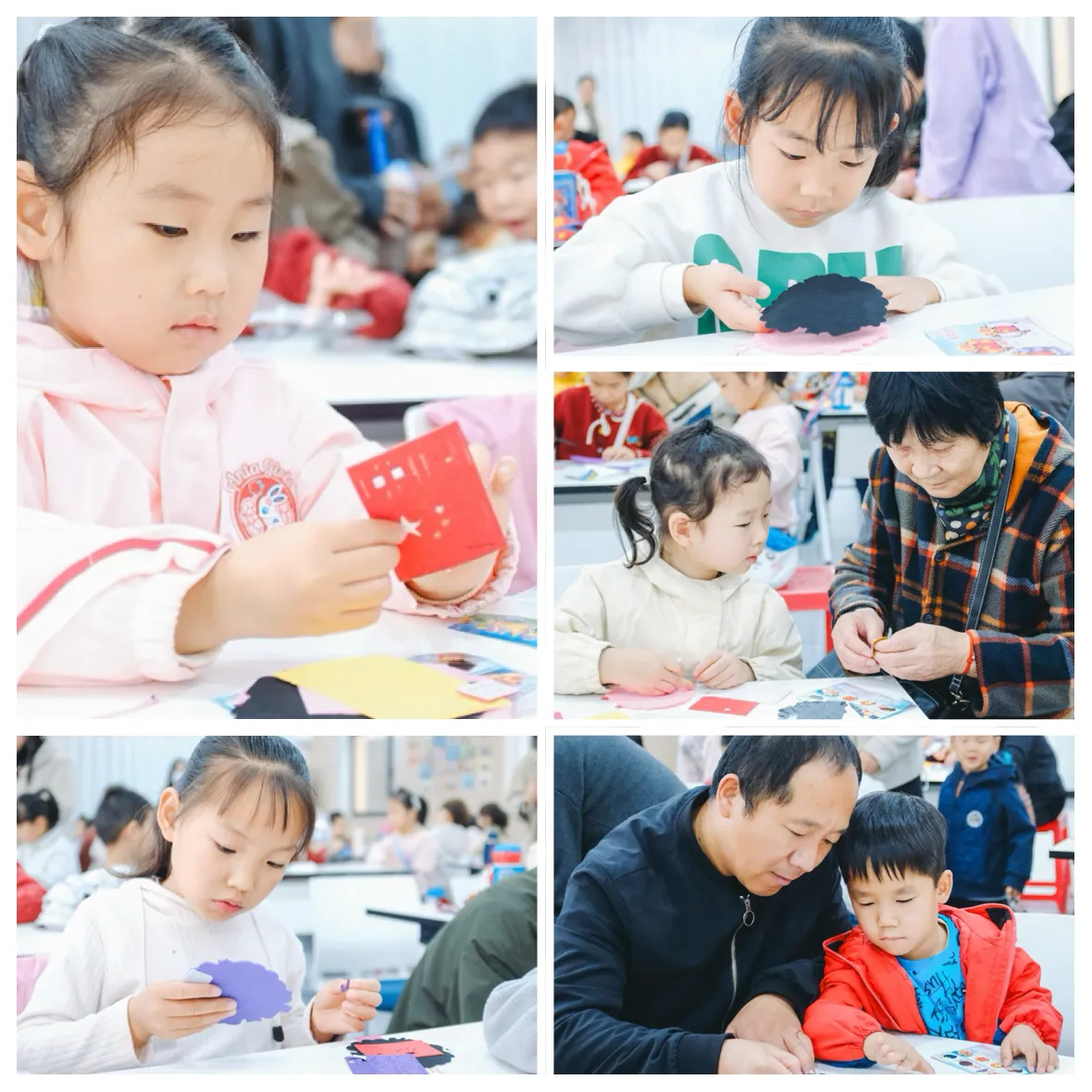 简篇-【高陵文旅】阅读文化节 | 红色故事汇——《为人民服务》故事分享会