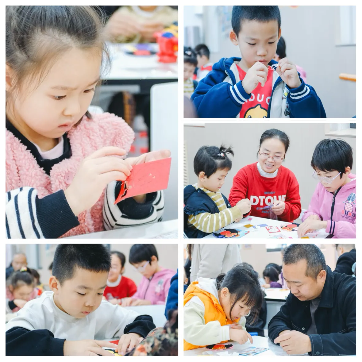 简篇-【高陵文旅】阅读文化节 | 红色故事汇——《为人民服务》故事分享会