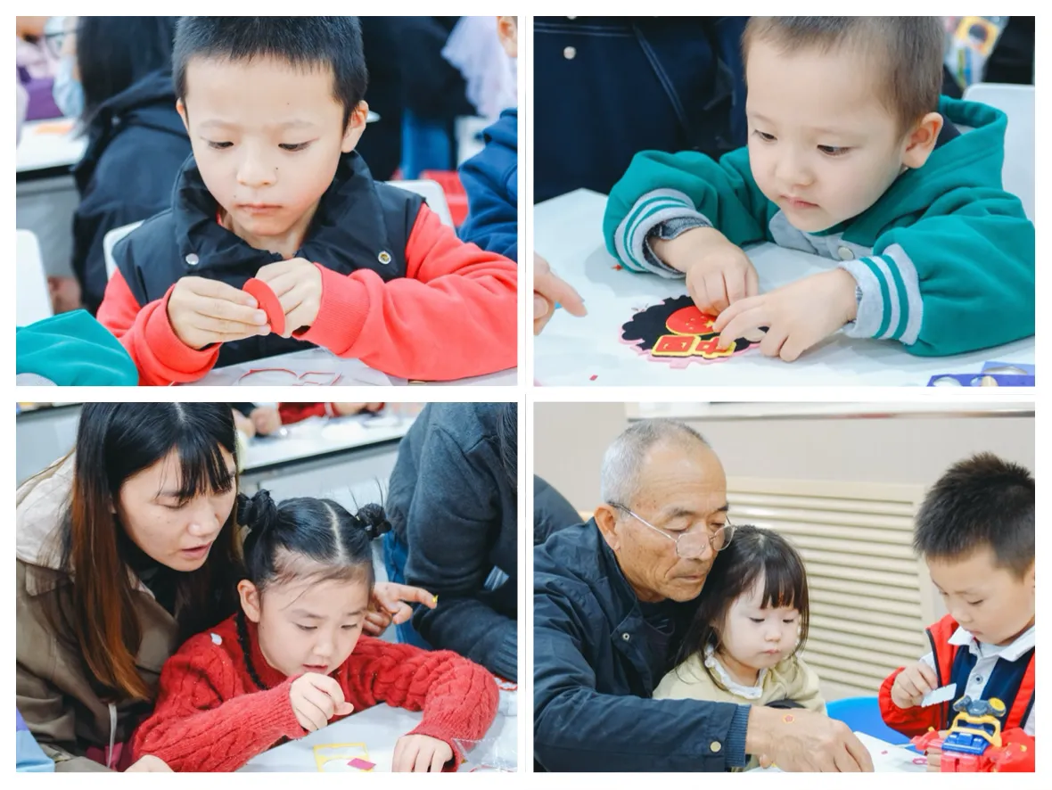 简篇-【高陵文旅】阅读文化节 | 红色故事汇——《为人民服务》故事分享会