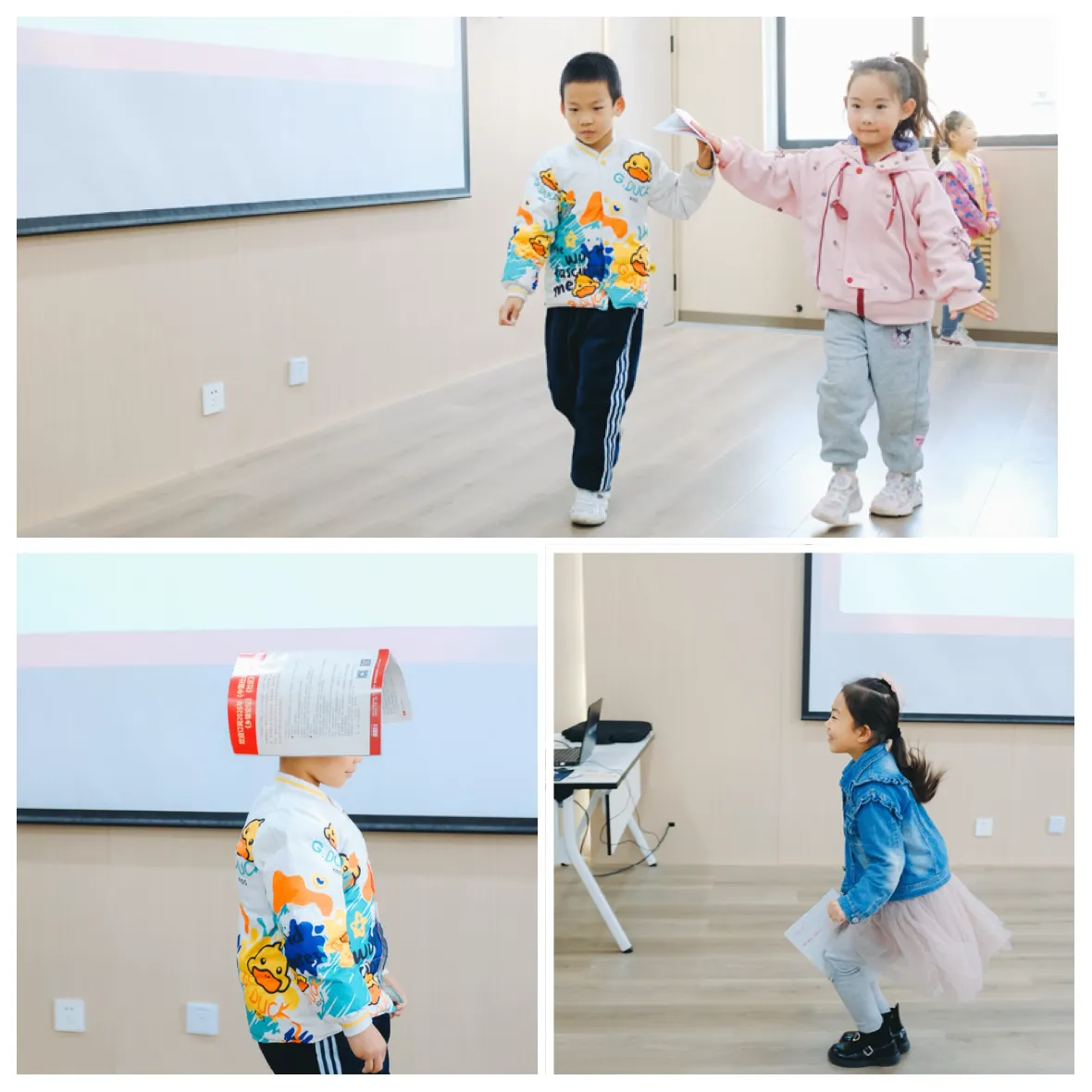 简篇-【高陵文旅】红色故事汇——《倔强的小红军》故事分享会