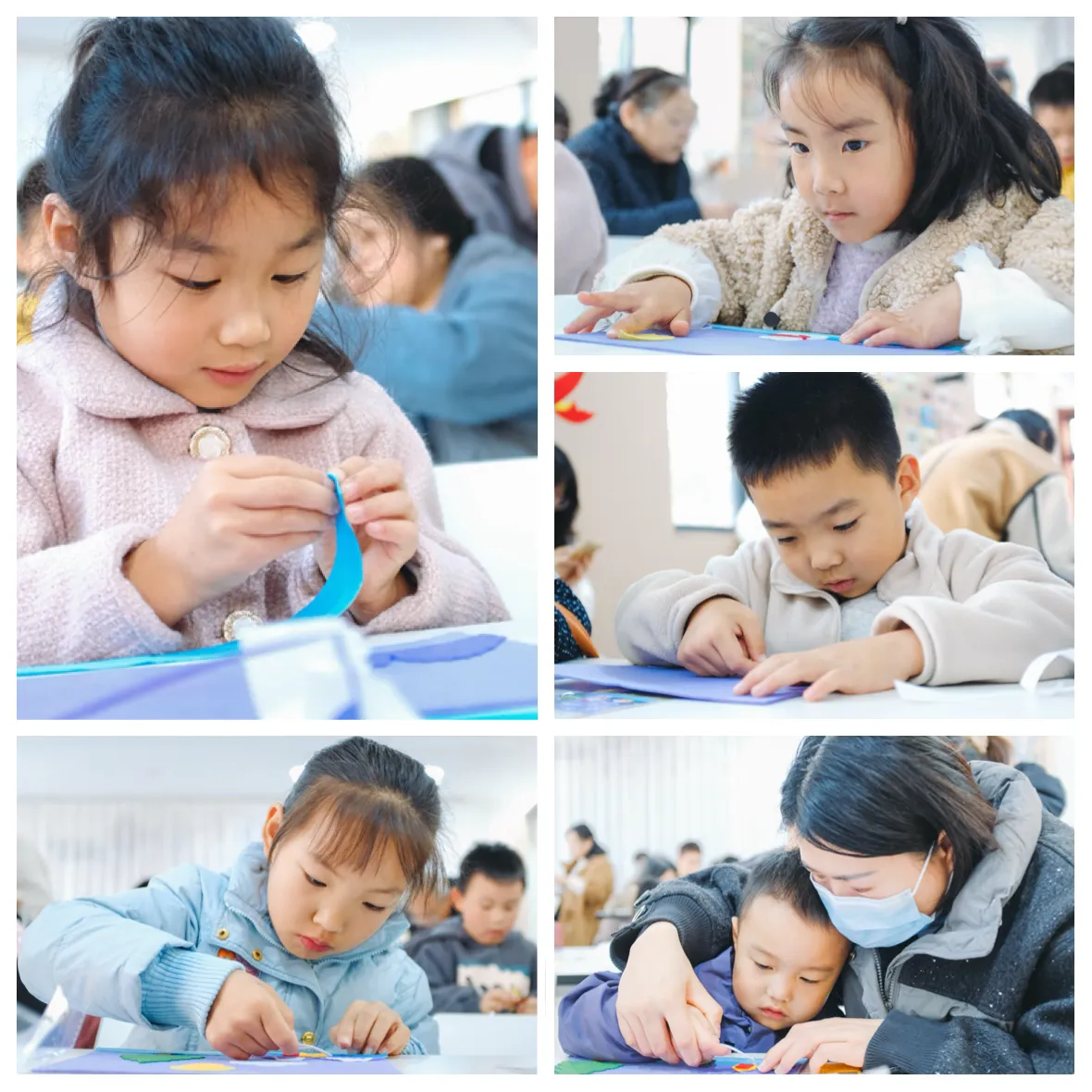 简篇-【高陵文旅】 遇见国风:国潮故事会——“节气立冬·万物藏”分享会