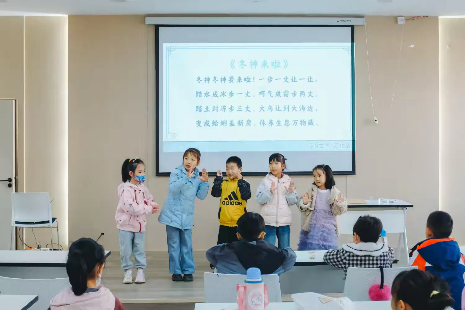 简篇-【高陵文旅】 遇见国风:国潮故事会——“节气立冬·万物藏”分享会