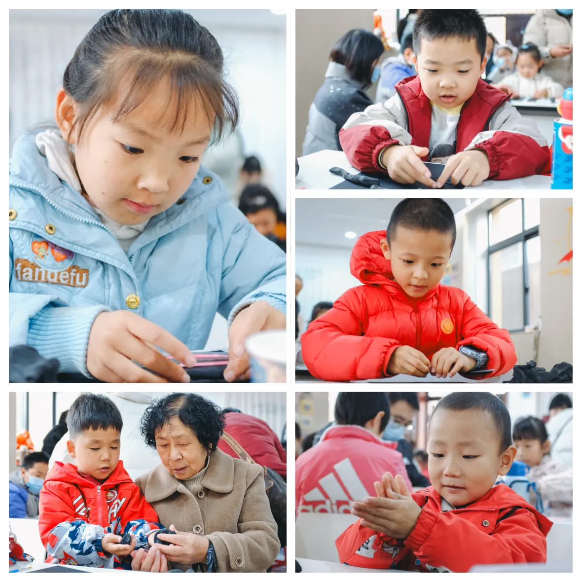 简篇-【高陵文旅】遇见国风:传统文化——《驯河童子》分享会