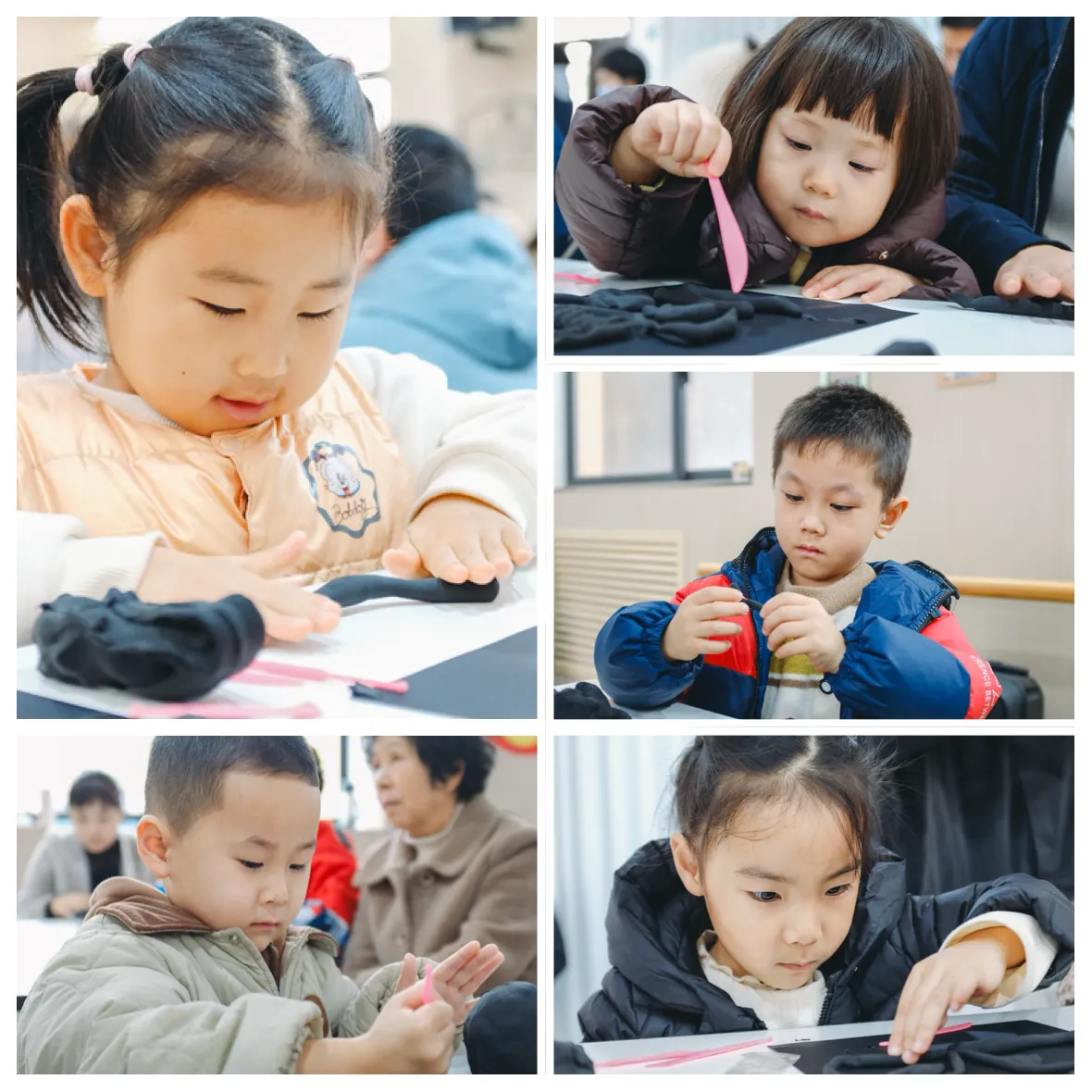 简篇-【高陵文旅】遇见国风:传统文化——《驯河童子》分享会