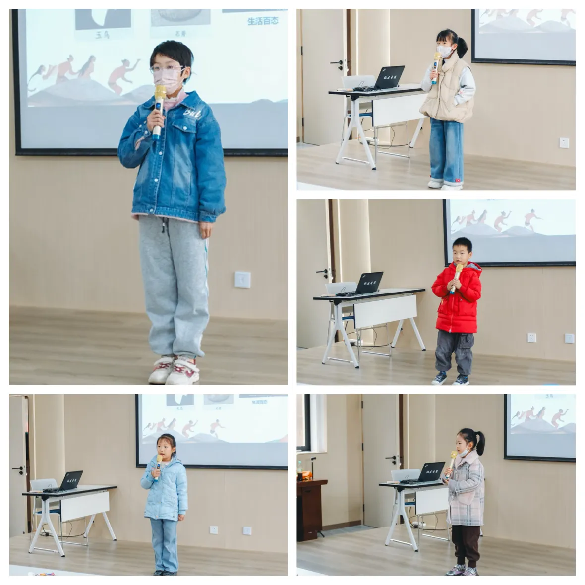 简篇-【高陵文旅】遇见国风:传统文化——《驯河童子》分享会