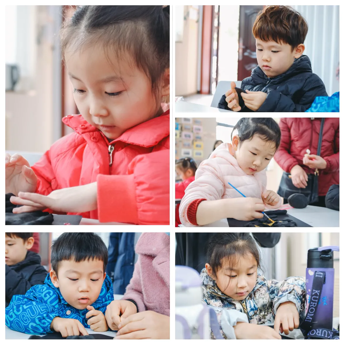 简篇-【高陵文旅】遇见国风:传统文化——《驯河童子》分享会