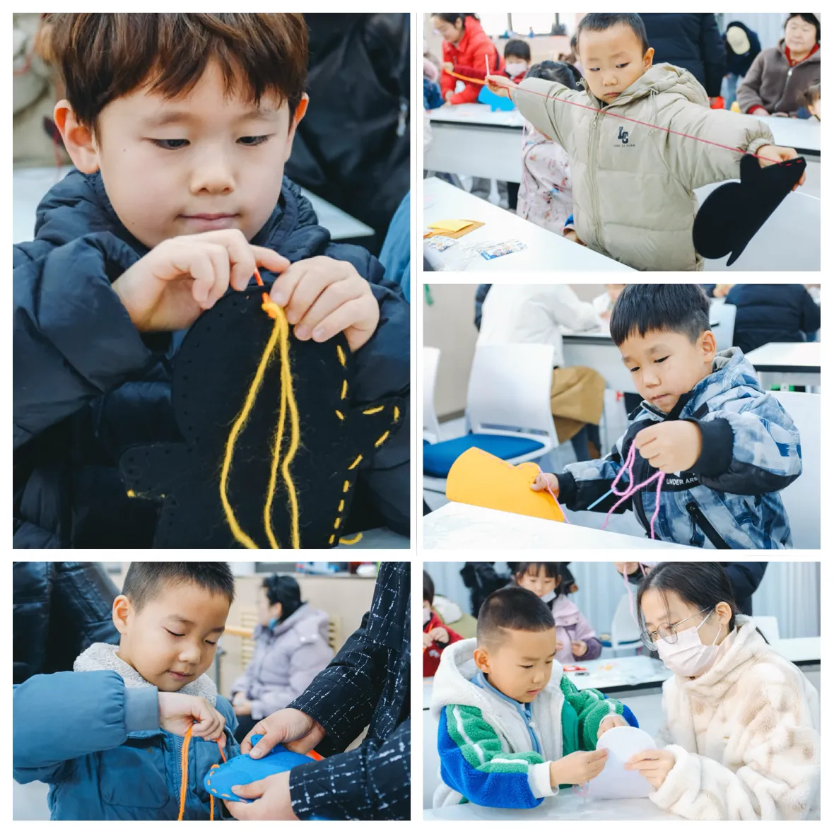 简篇-【高陵文旅】遇见国风:国潮故事会——“节气大雪•兆丰年”分享会