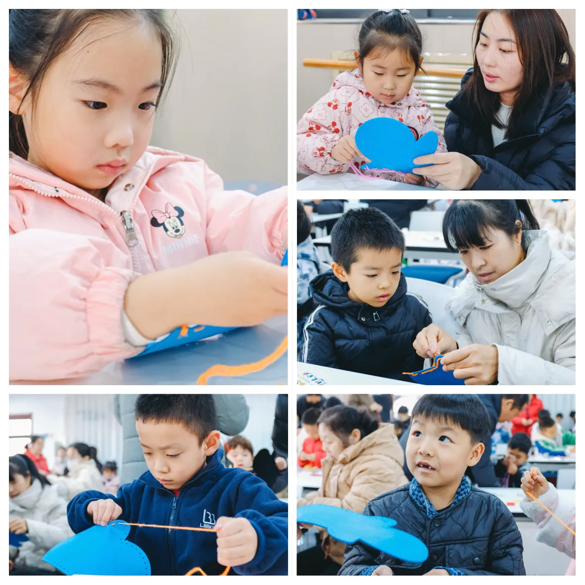 简篇-【高陵文旅】遇见国风:国潮故事会——“节气大雪•兆丰年”分享会