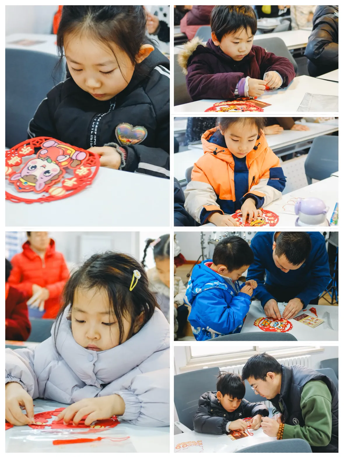 简篇-【高陵文旅】古典名著故事分享会——《从前有个金箍棒》