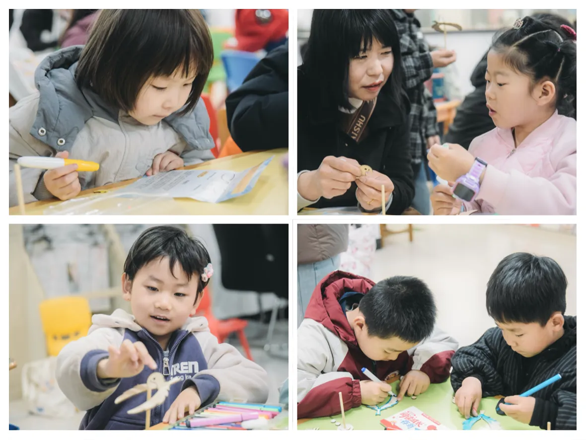 简篇-【高陵文旅】科普故事会:《米吴科学漫画·第四辑》