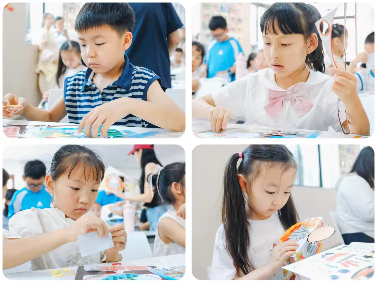 简篇-【高陵文旅】古典名著故事会——《西游记绘本·猪八戒拜师》