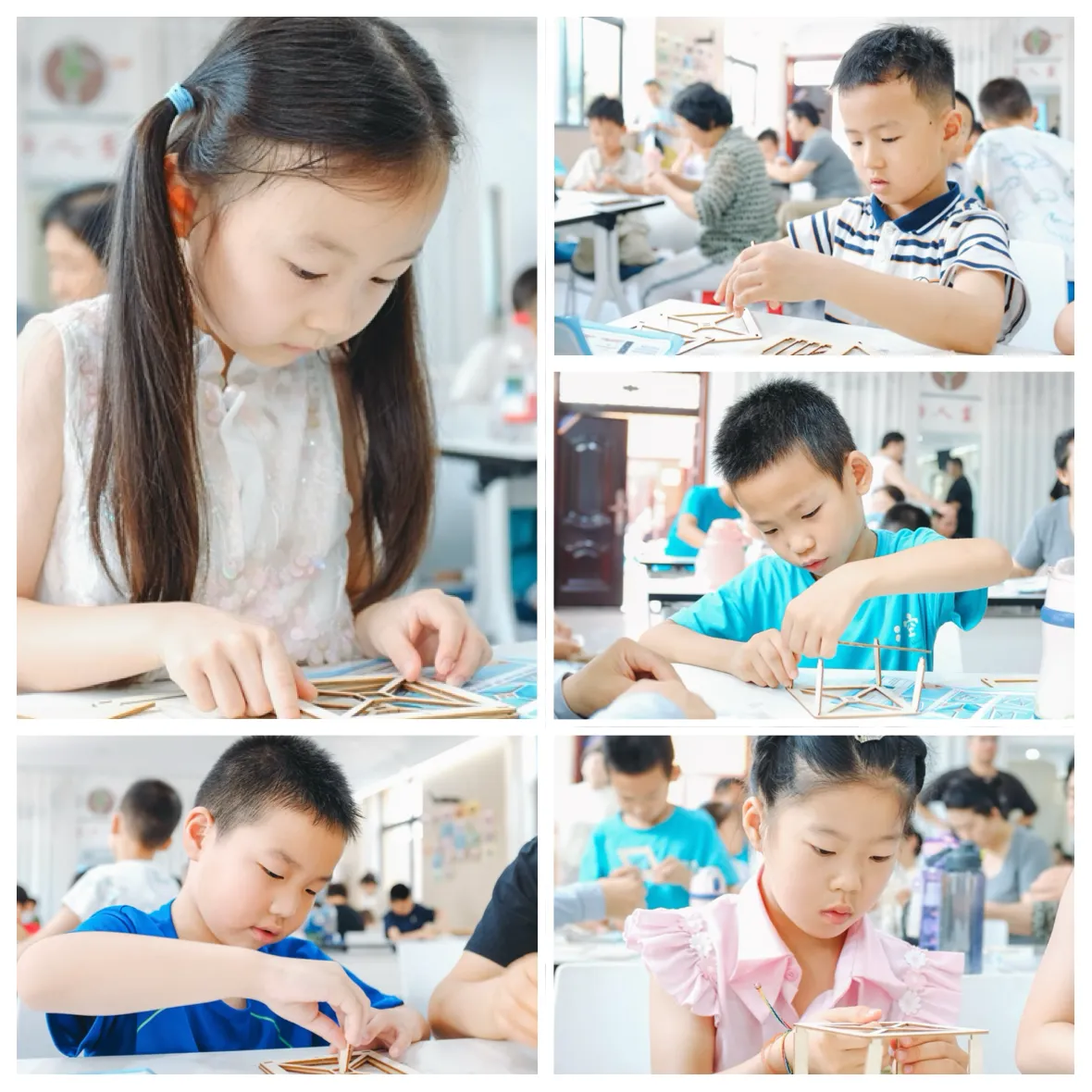 简篇-【高陵文旅】科普故事会:《米吴科学漫画·奇妙科学实验室》