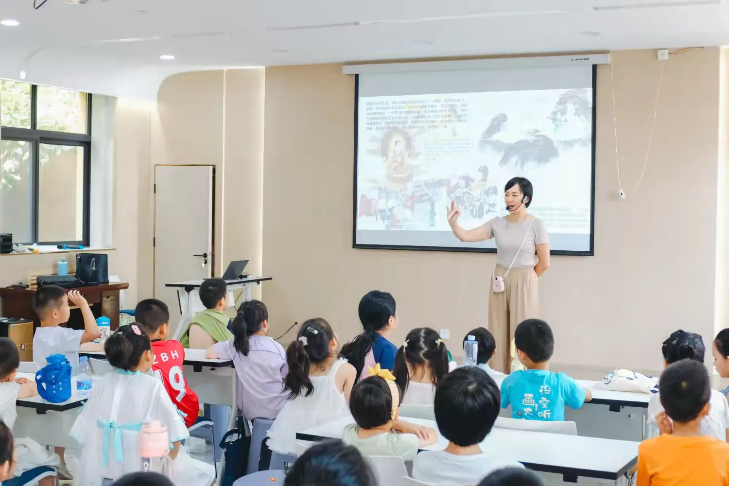 简篇-【高陵文旅】 古典名著故事会一《西游记绘本•紧箍咒》